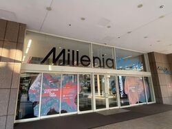 Millenia Walk (D1), Shop House #573454701